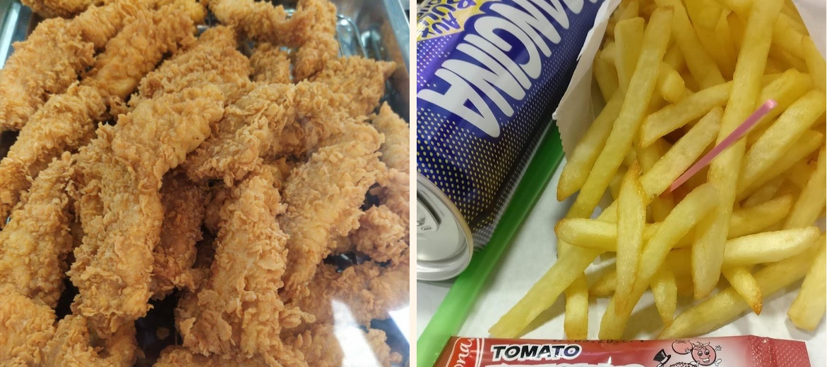 Chicken Asia - Gallery Image 6