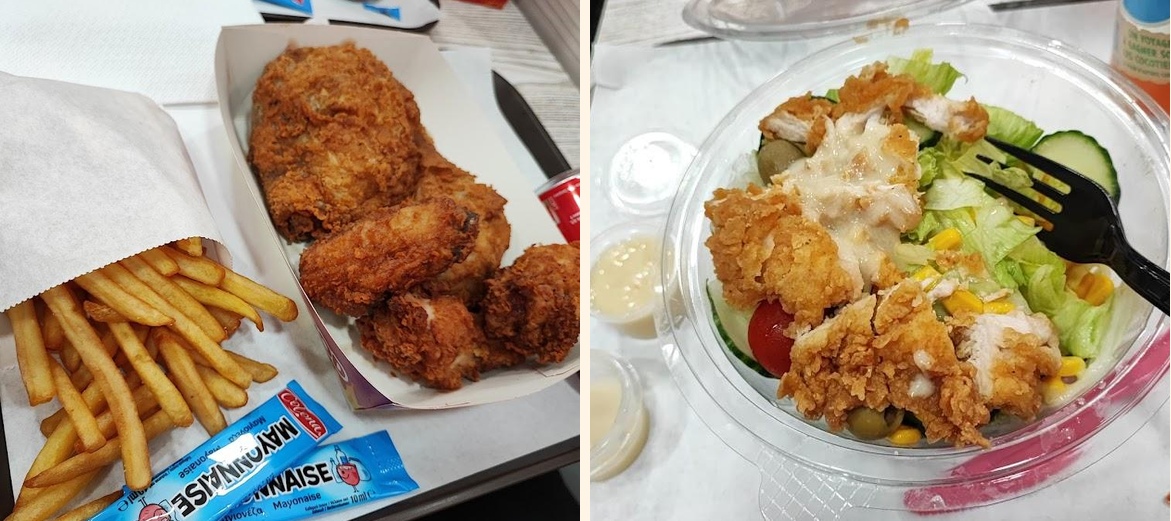 Chicken Asia - Gallery Image 7